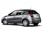 Hyundai i30 FIFA WM 2011 года